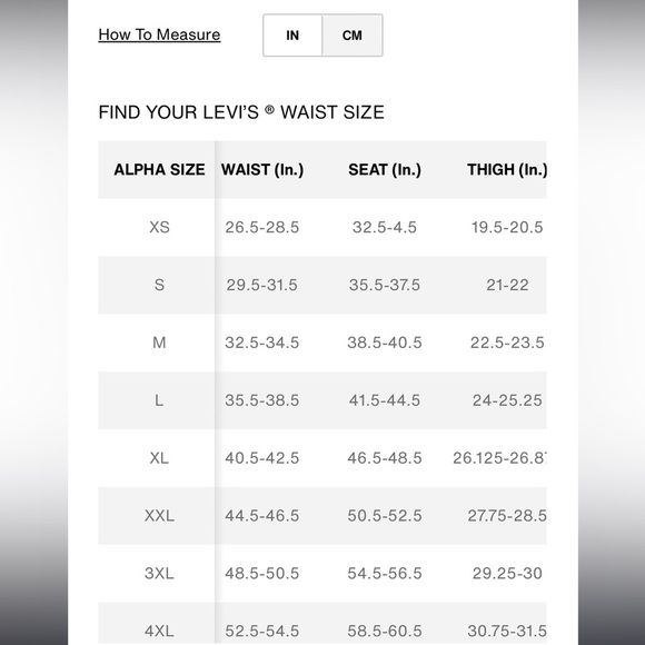 LEVI'S® XX CHINO EZ WAIST TAPER FIT MEN'S PANTS | NEW!!! 💚👖 - Picture 7 of 8